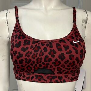 Nike Athletic/Athleisure Sports Bra, NWT!